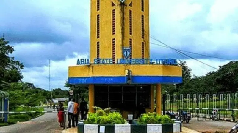 ABSU - Abia Sate University