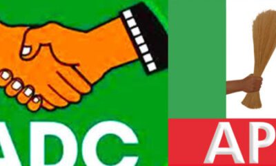 ADC-APC