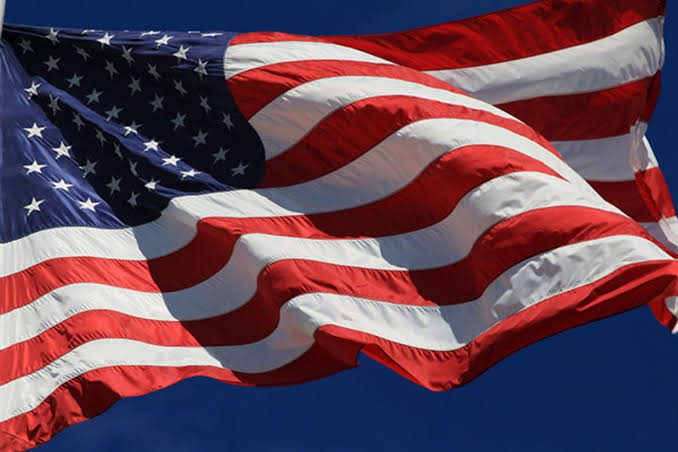 America flag
