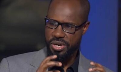 Audu Bulama Bukarti