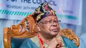 Awujale of Ijebu-Ode