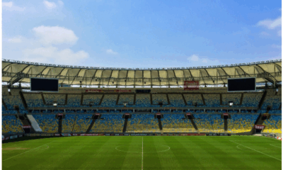 Best Platforms for Football Picks (2025)-Tried and Tested - stadium