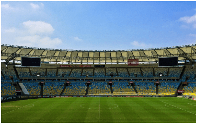 Best Platforms for Football Picks (2025)-Tried and Tested - stadium