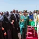 Buhari buried in Daura