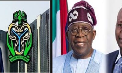 Cardoso, Tinubu and AGF