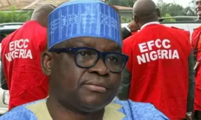 Fayose-efcc