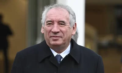 Francois-Bayrou