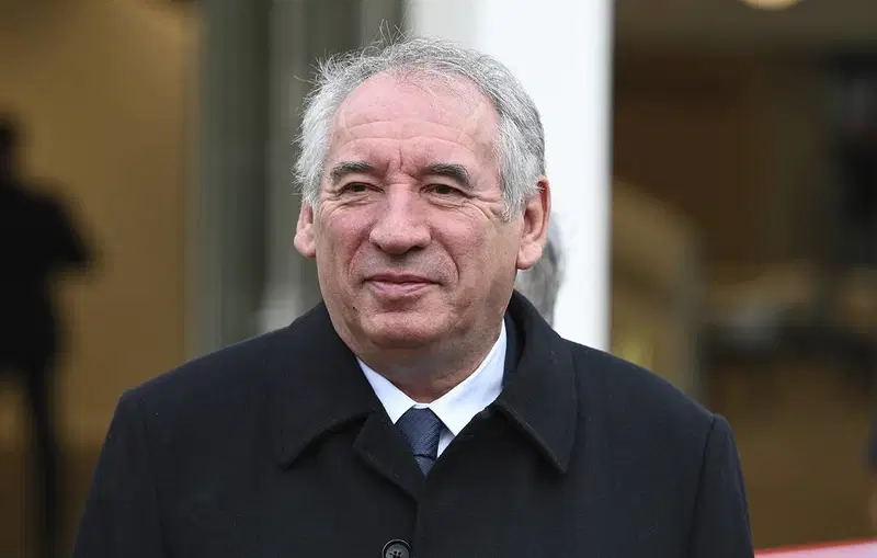Francois-Bayrou