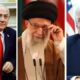 Iran, Israel and America - Netanyahu and Trump