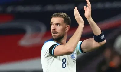Jordan-Henderson