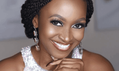 Kate Henshaw