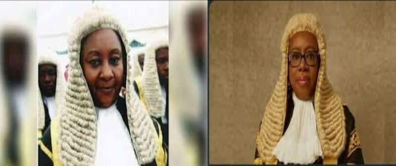 Kekere-Ekun and Binta Nyako