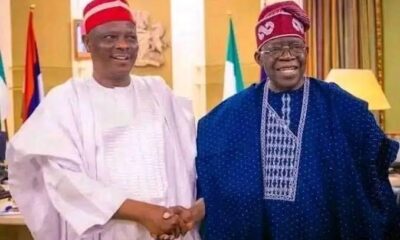 Kwankwaso and Tinubu