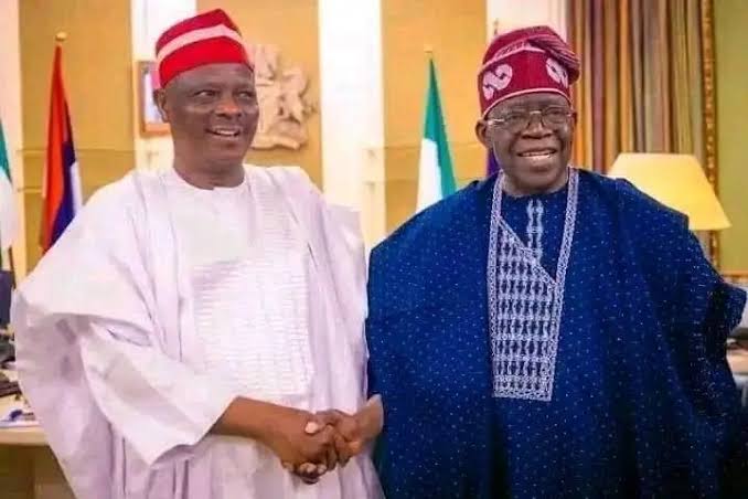 Kwankwaso and Tinubu