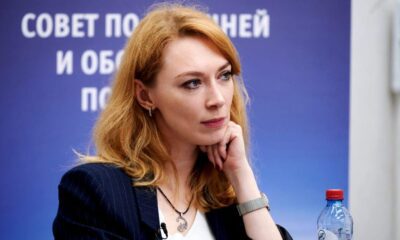 Mayya Nikolskaya, Head of Africa Program, MGIMO University