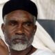 Murtala Nyako