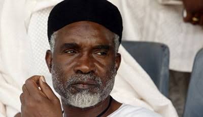Murtala Nyako