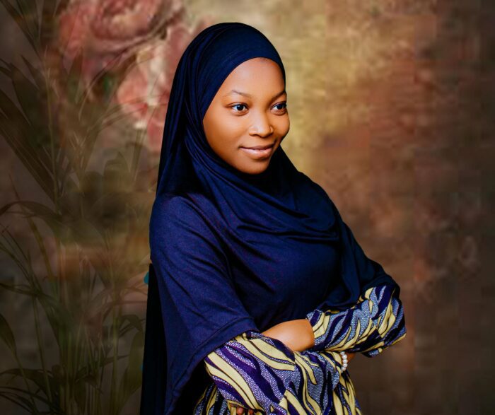 Nusaiba Muhammad Hassan