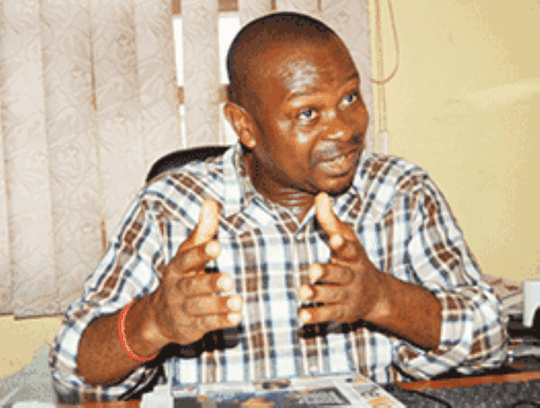 Okechukwu-Nwanguma
