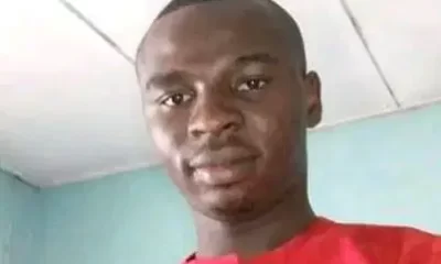 Okoro Chinemerem Emmanuel