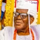 Olubadan of Ibadanland, Oba Owolabi Olakulehin