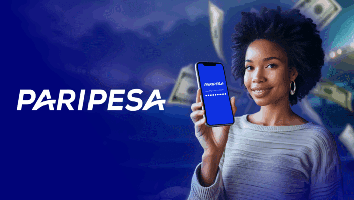 Paripesa - mobile - gaming and betting