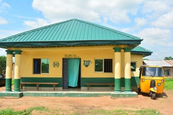 Primary Healthcare System