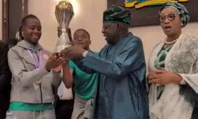 Super-Falcons-Tinubu