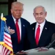 Trump-Meets-With-Netanyahu