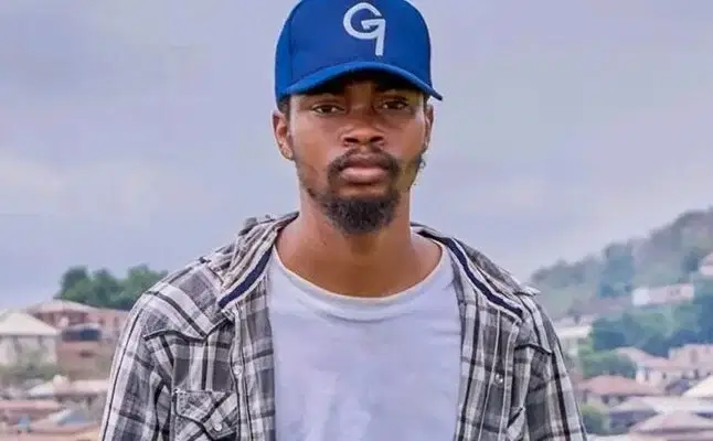 photojournalist, Mr Ayo Aiyepeku