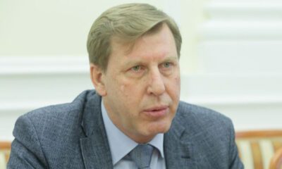 Владимир Падалко