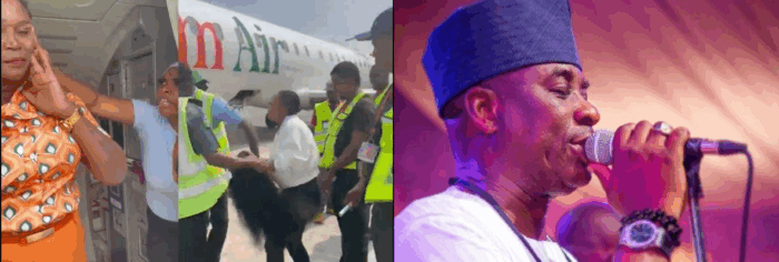 Ibom Air and Comfort Emmason