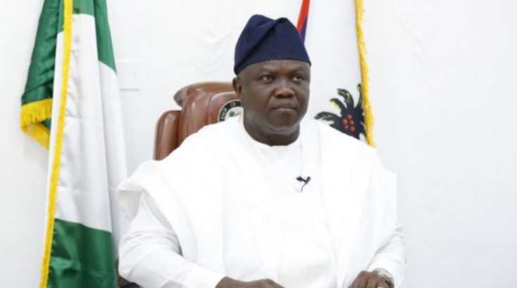 Akinwunmi Ambode