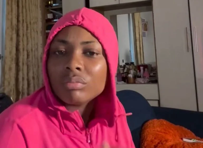 Comfort Emmanson - Ibom Air