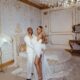 Davido and chioma pre-wedding shoot