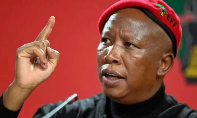 Julius-Malema