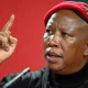 Julius-Malema