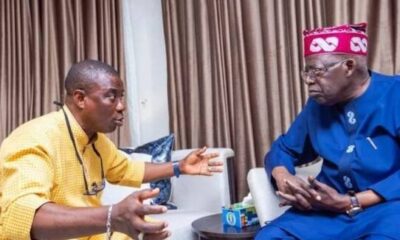 KWAM1, Tinubu and ValueJet Plane incident in Abuja