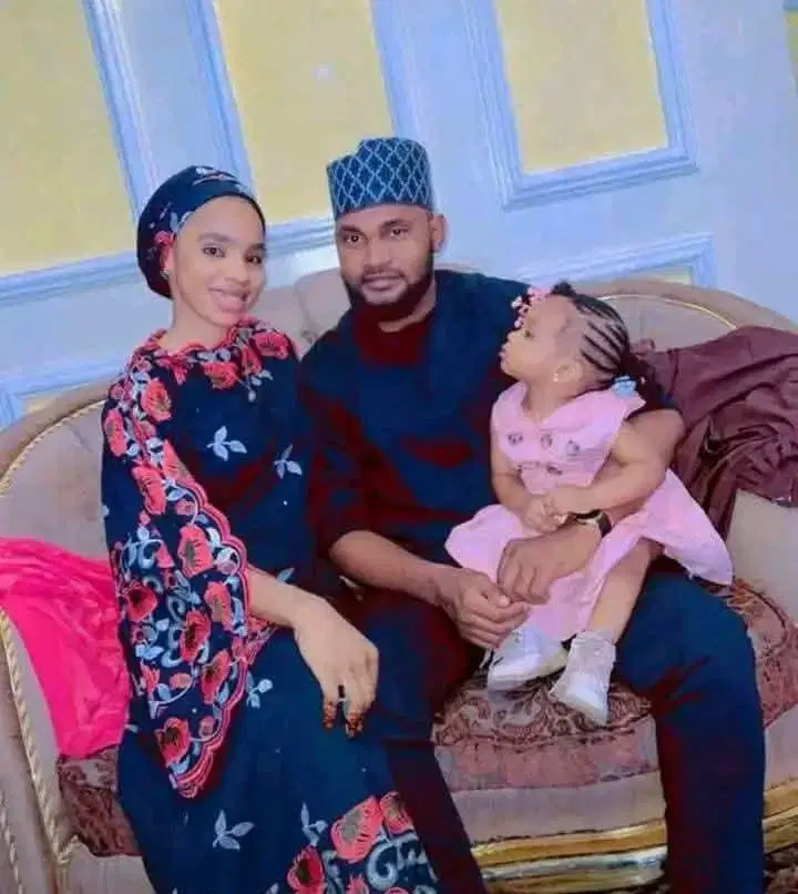 Katsina family kidnapped