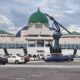 NASS - National Assembly Abuja