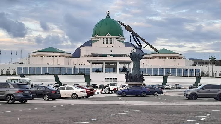 NASS - National Assembly Abuja