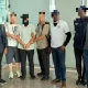 Nigeria Police Repatriate Chinese Gang Leader Dai