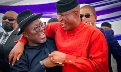 Omo-Agege-Oborevwori