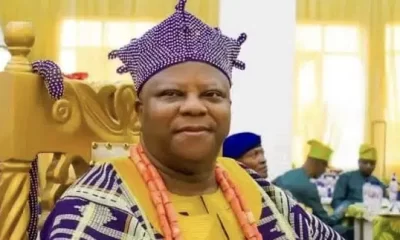 Osun State, Oba Joseph Oloyede