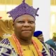 Osun State, Oba Joseph Oloyede
