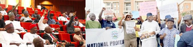 Politicians And ASUU