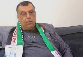 Ramzy Ibrahim Abusafiah