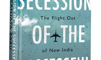 The Secession of New India