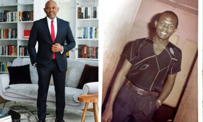 Tony Elumelu