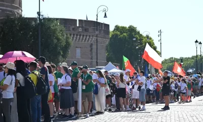 Young-people-gather-for-Youth-Jubilee-Week-in-Rome